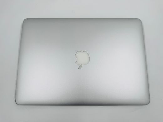 Apple MacBook Air 13 2017 i5 8GB RAM 256GB SSD Silver фото