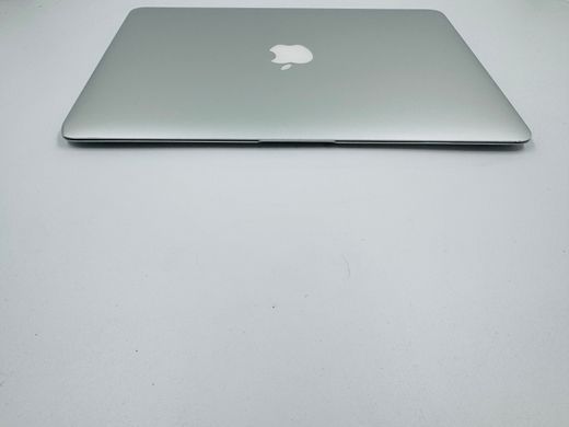 Apple MacBook Air 13 2017 i5 8GB RAM 256GB SSD Silver фото