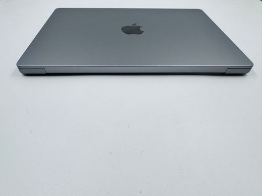 Apple MacBook Pro 14 2021 M1 Pro 16GB RAM 1TB SSD Space Grey фото