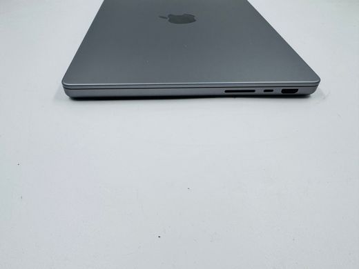 Apple MacBook Pro 14 2021 M1 Pro 16GB RAM 1TB SSD Space Grey фото