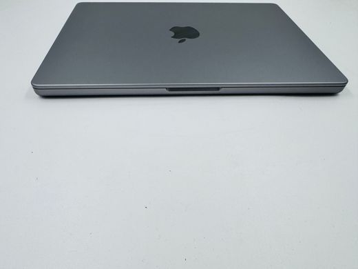 Apple MacBook Pro 14 2021 M1 Pro 16GB RAM 1TB SSD Space Grey фото