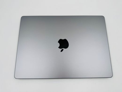 Apple MacBook Pro 14 2021 M1 Pro 16GB RAM 1TB SSD Space Grey фото