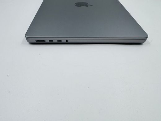 Apple MacBook Pro 14 2021 M1 Pro 16GB RAM 1TB SSD Space Grey фото