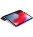 Обкладинка-підставка для планшета Apple Smart Folio for 11" iPad Pro - Charcoal Gray (MRX72) фото 2
