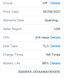 Планшет Apple iPad Air 4 2020 Wi-Fi 64GB Space Gray фото 3