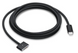 Кабель MagSafe 3 Apple USB-C to MagSafe 3 Cable 2m Space Black (MUVQ3) новий без коробки фото