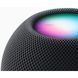 Вживана Smart колонка Apple HomePod mini Space Grey (MY5G2) фото 3