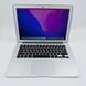Apple MacBook Air 13 2017 i5 8GB RAM 256GB SSD Silver фото 1