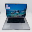 Apple MacBook Pro 16 2021 M1 Pro 32GB RAM 512GB SSD Space Grey фото