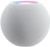 Smart колонка Apple HomePod mini White (MY5H2) вживана фото