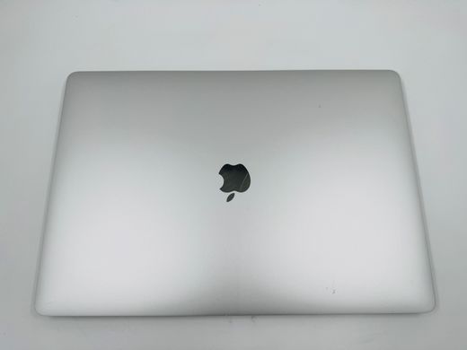 Apple MacBook Pro 16 2019 i7 16GB RAM 512GB SSD AMD 4GB Silver фото