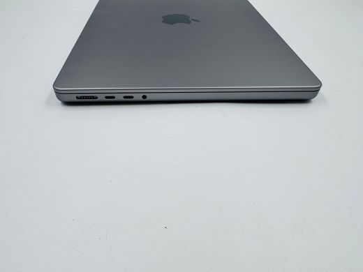 Apple MacBook Pro 14 2021 M1 Pro 32GB RAM 512GB SSD Space Gray фото