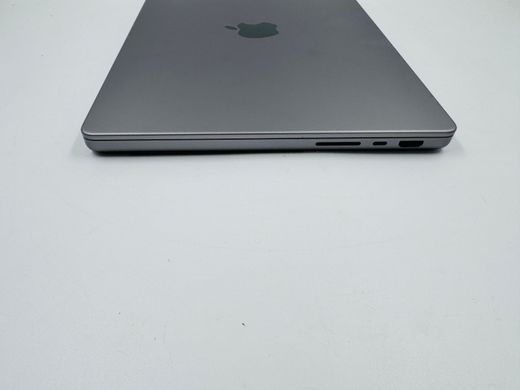Apple MacBook Pro 14 2021 M1 Pro 32GB RAM 512GB SSD Space Gray фото