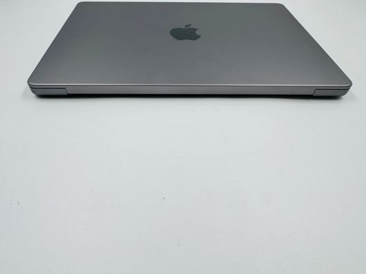 Apple MacBook Pro 14 2021 M1 Pro 32GB RAM 512GB SSD Space Gray фото