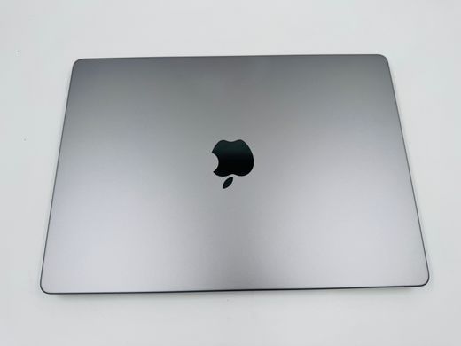 Apple MacBook Pro 14 2021 M1 Pro 32GB RAM 512GB SSD Space Gray фото