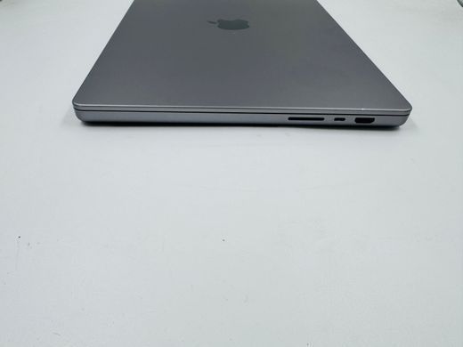 Apple MacBook Pro 16 2021 M1 MAX 10/32 Core 64GB RAM 1TB SSD Space Grey фото