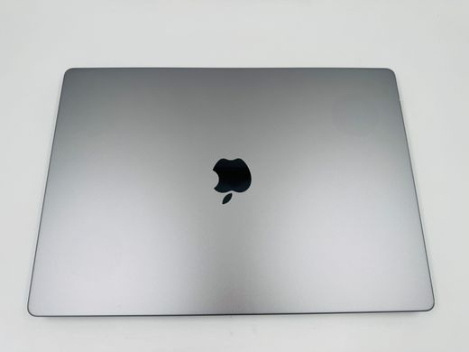 Apple MacBook Pro 16 2021 M1 MAX 10/32 Core 64GB RAM 1TB SSD Space Grey фото