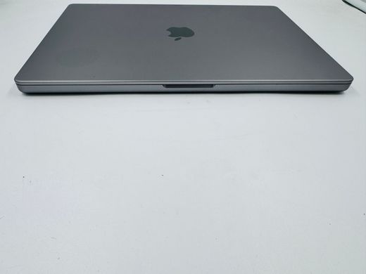Apple MacBook Pro 16 2021 M1 MAX 10/32 Core 64GB RAM 1TB SSD Space Grey фото