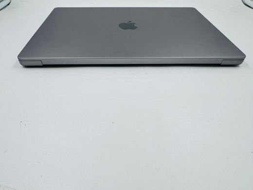 Apple MacBook Pro 16 2021 M1 MAX 10/32 Core 64GB RAM 1TB SSD Space Grey фото