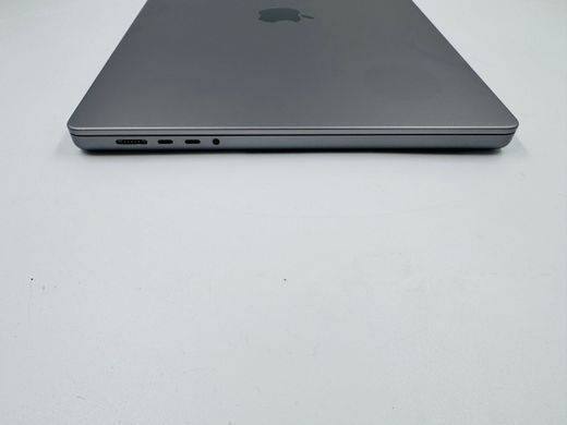 Apple MacBook Pro 16 2021 M1 MAX 10/32 Core 64GB RAM 1TB SSD Space Grey фото