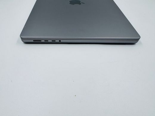 Apple MacBook Pro 16 2021 M1 Pro 32GB RAM 512GB SSD Space Grey фото