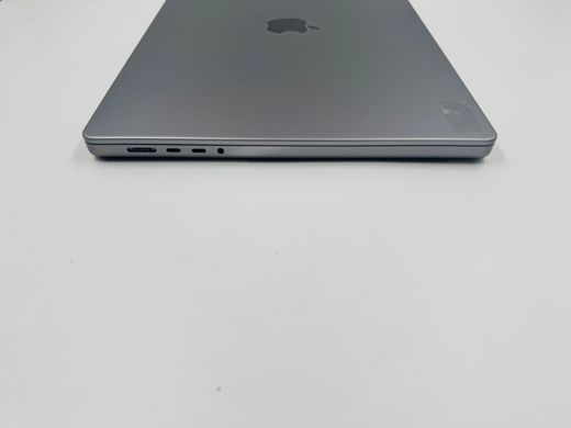 Apple MacBook Pro 16 2021 M1 Pro 32GB RAM 512GB SSD Space Grey фото