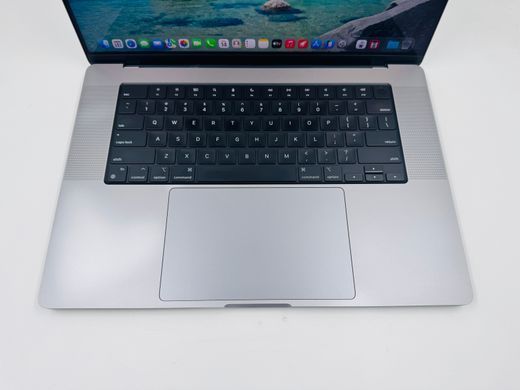 Apple MacBook Pro 16 2021 M1 Pro 32GB RAM 512GB SSD Space Grey фото