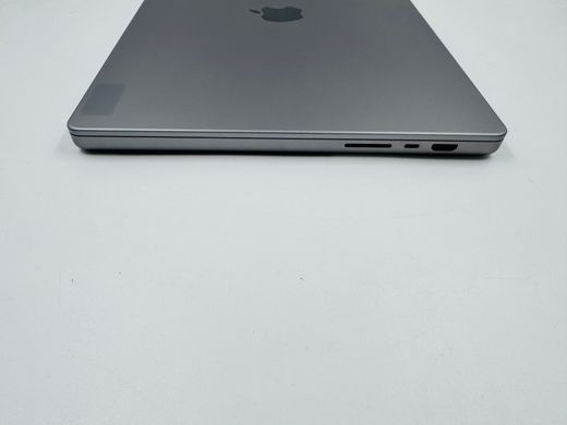 Apple MacBook Pro 16 2021 M1 Pro 32GB RAM 512GB SSD Space Grey фото