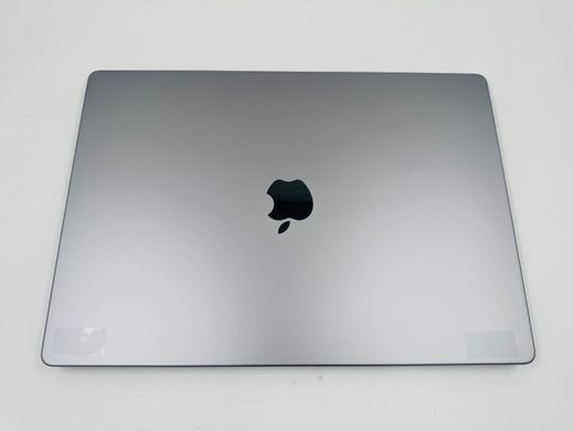 Apple MacBook Pro 16 2021 M1 Pro 32GB RAM 512GB SSD Space Grey фото