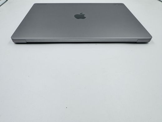 Apple MacBook Pro 16 2021 M1 Pro 32GB RAM 512GB SSD Space Grey фото