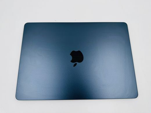 Apple MacBook Air 13,6" M4 2025 16GB RAM 512GB SSD Midnight фото