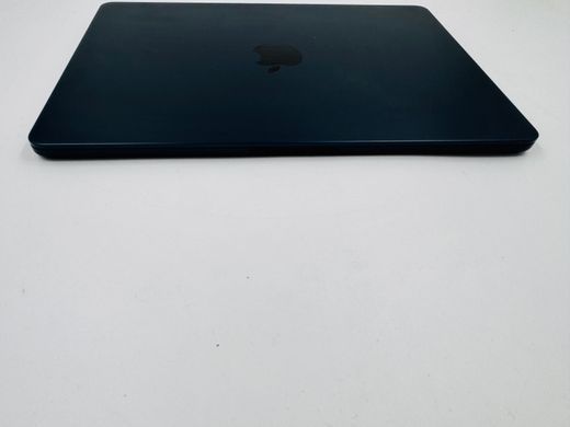 Apple MacBook Air 13,6" M4 2025 16GB RAM 512GB SSD Midnight фото
