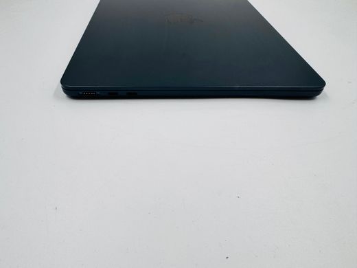 Apple MacBook Air 13,6" M4 2025 16GB RAM 512GB SSD Midnight фото