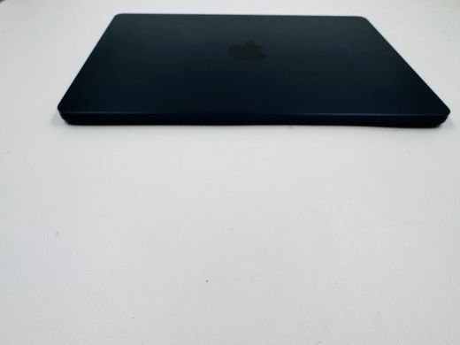 Apple MacBook Air 13,6" M4 2025 16GB RAM 512GB SSD Midnight фото