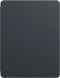 Обкладинка-підставка для планшета Apple Smart Folio for iPad Pro 12.9" 4th, 5th, 6th Gen. - Black (MXT92) фото 3