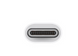 Адаптер USB Type-C Apple USB-C to USB Adapter (MJ1M2) фото 3