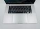 Apple MacBook Pro 16 2019 i7 16GB RAM 512GB SSD AMD 4GB Silver фото 2