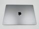 Apple MacBook Pro 16 2021 M1 Pro 32GB RAM 512GB SSD Space Grey фото 7
