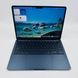 Apple MacBook Air 13,6" M4 2025 16GB RAM 512GB SSD Midnight фото 1