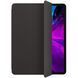 Обкладинка-підставка для планшета Apple Smart Folio for iPad Pro 12.9" 4th, 5th, 6th Gen. - Black (MXT92) фото 1