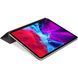 Обкладинка-підставка для планшета Apple Smart Folio for iPad Pro 12.9" 4th, 5th, 6th Gen. - Black (MXT92) фото 2