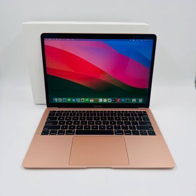 Apple MacBook Air 13" Gold Late 2020 8GB RAM 256GB SSD (MGND3) Openbox  фото