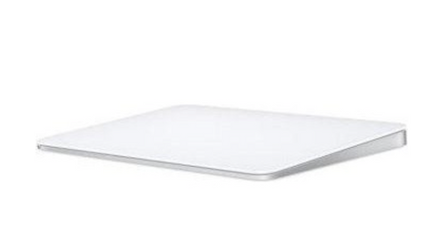 Тачпад Apple Magic Trackpad USB-C White Multi-Touch Surface (MXK93) фото