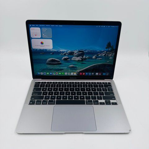 Apple MacBook Air 13 2020 M1 16GB RAM 512GB SSD Space Gray фото