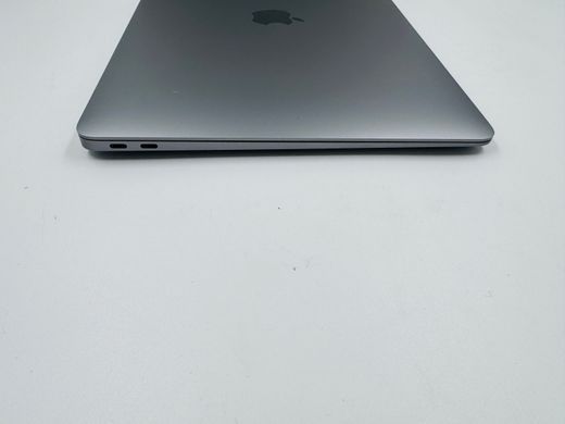 Apple MacBook Air 13 2020 M1 8GB RAM 128GB SSD Space Grey Вітринний фото
