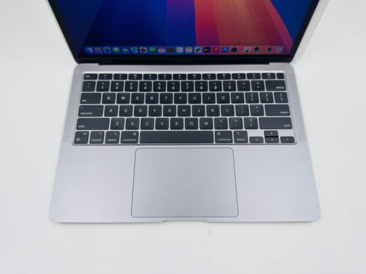 Apple MacBook Air 13 2020 M1 8GB RAM 128GB SSD Space Grey Вітринний фото