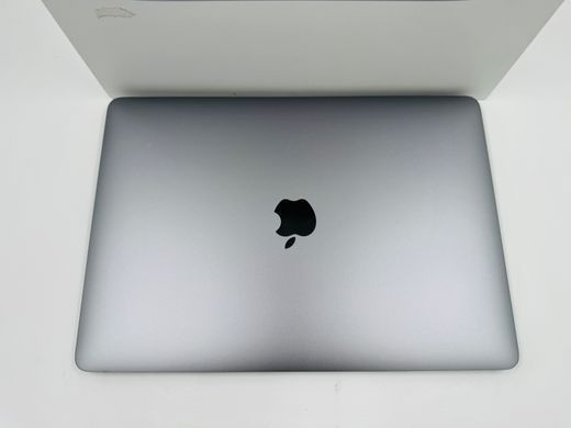 Apple MacBook Air 13 2020 M1 8GB RAM 128GB SSD Space Grey Вітринний фото