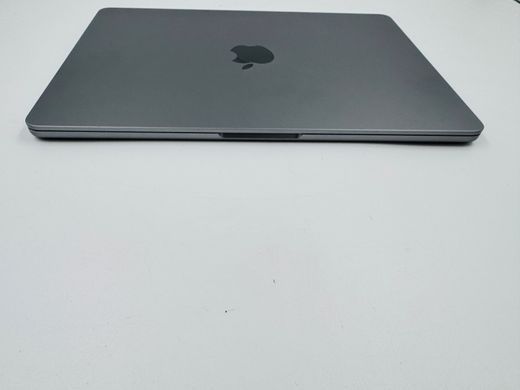 Apple MacBook Air 13.6 2022 M2 24GB RAM 256GB SSD Space Grey фото
