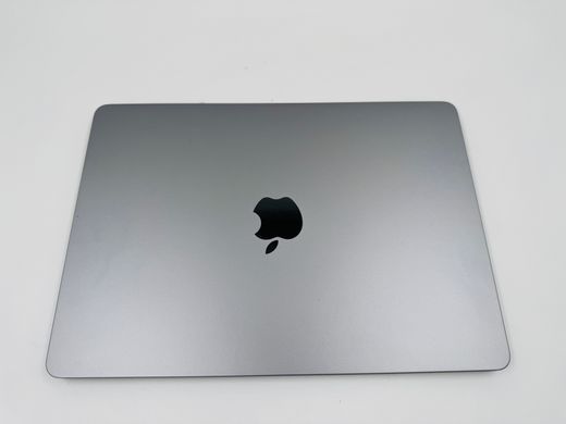Apple MacBook Air 13.6 2022 M2 24GB RAM 256GB SSD Space Grey фото