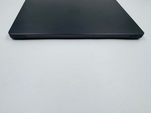 Apple MacBook Pro 14 2023 M3 Pro 18GB RAM 512GB SSD Space Black фото